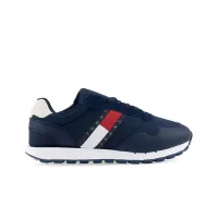 Кроссовки Tommy Jeans Retro Runner EM0EM01081-C87 - Cиний