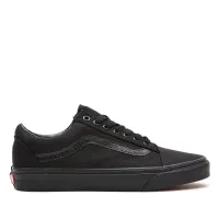 Кроссовки Vans U Old Skool VN000D3HBKA1 - Черные