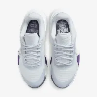 Nike Air Max Impact 4 женская баскетбольные Кроссовки цвет серый