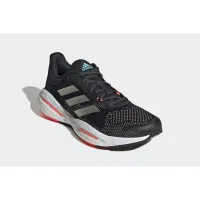 Кросівки adidas Solarglide 5 H01163 - Чорні