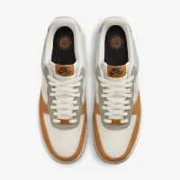 Nike Air Force 1 '07 LV8 чоловічі Кросівки колір сірий