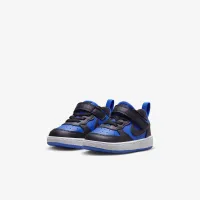 Nike Court Borough Low Recraft Baby/Toddler Кросівки блакитний