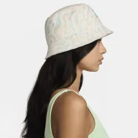 Nike Apex Bucket Hat Yellow