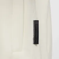 Nike Giannis Standard Issue чоловічі 1/4-Zip баскетбольні Top колір білий