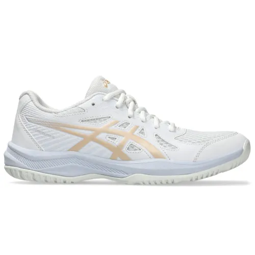 Кроссовки Женские для зала ASICS UPCOURT 6 (1072A107 103)