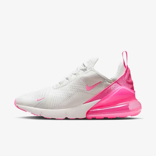Nike Air Max 270 женская Кроссовки цвет белый