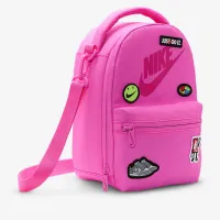 Nike Patch Lunch Tote (4L) Pink