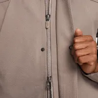 Nike Wool Classics Water-Repellent Куртка цвет серый