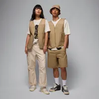 Nike Jordan Essentials чоловічі Vest колір коричневий