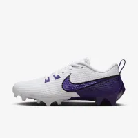 Nike Vapor Edge Speed 360 2 мужские Football Cleats цвет белый