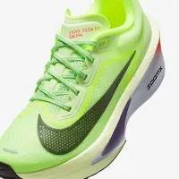 Nike Zoom Fly 6 жіноча Road Racing Кросівки Yellow