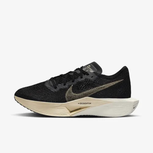 Nike Vaporfly 3 мужские Road Racing Кроссовки цвет черный