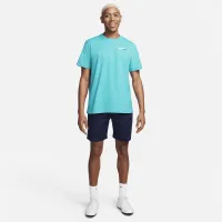 Nike Men's Golf T-Shirt Green