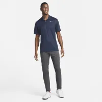Nike Dri-FIT Victory чоловічі для гольфу Polo блакитний