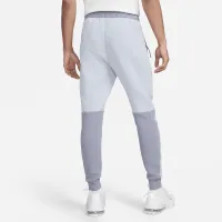 Nike Sportswear Tech Fleece чоловічі Joggers блакитний