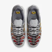 Nike Air Max Plus Drift чоловічі Кросівки колір сірий