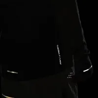 Nike Running Division чоловічі Therma-FIT ADV Long-Sleeve Running Top колір зелений