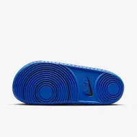 Nike Offcourt (Los Angeles Rams) Offcourt Slides синий
