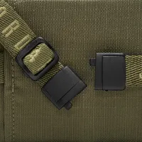 Nike Jordan Flight Phone Crossbody сумка колір зелений