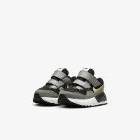 Nike Air Max SYSTM Baby/Toddler Кросівки колір чорний
