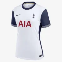 Son Heung-min Tottenham Hotspur 2024/25 Stadium Home женская Nike Dri-FIT Soccer Jersey цвет белый