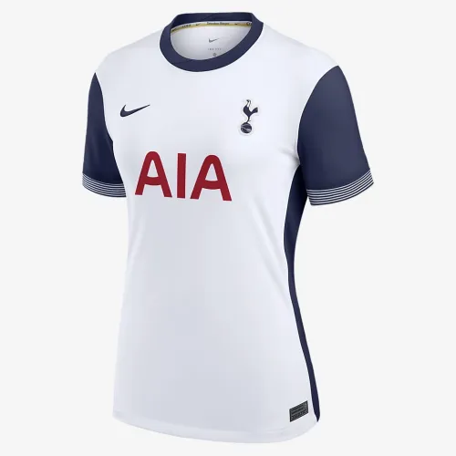 Son Heung-min Tottenham Hotspur 2024/25 Stadium Home женская Nike Dri-FIT Soccer Jersey цвет белый