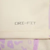 Nike Dri-FIT Little детские Wild Flower 2-Piece Tempo набор цвет белый