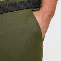 Nike Tour Repel чоловічі Chino Slim для гольфу Pants колір зелений