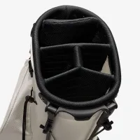 Nike Sport Lite для гольфа сумка цвет белый