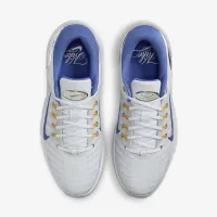 Nike Free для гольфу чоловічі для гольфу Кросівки (Extra Wide) колір сірий