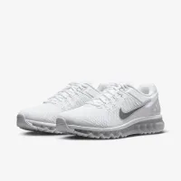 Nike Air Max 2013 мужские Кроссовки цвет белый