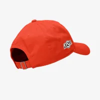 Oklahoma State Nike College Cap Orange
