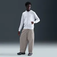 Nike Club чоловічі Balloon Pants колір сірий