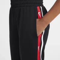 Nike Sportswear Club Big дитячі Knit Joggers колір чорний