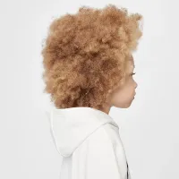 Nike Game Day Essentials Toddler Pullover Толстовка с капюшоном цвет белый