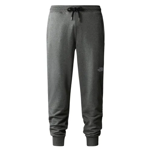 Штаны The North Face NSE Light Pant 0A4T1FDYY1 - Серые