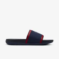 Nike Offcourt (Paris Saint-Germain) Soccer Slides синий