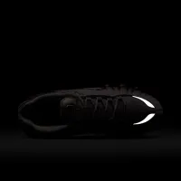 Nike Shox TL жіноча Кросівки колір коричневий