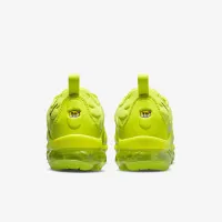 Nike Air VaporMax Plus жіноча Кросівки колір зелений