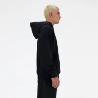 Кофта/футболка New Balance MT41581BK -  Черная
