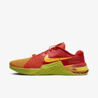 Nike Metcon 8 AMP мужские тренировочные Кроссовки цвет красный