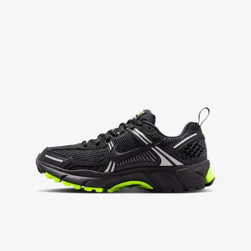 Nike Vomero 5 Big детские Кроссовки цвет черный