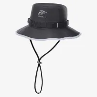 Nike Apex Baseball Bucket Hat колір сірий