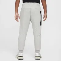 Nike Sportswear Tech Fleece Big дитячі (для хлопчиків) Joggers колір сірий