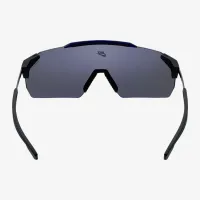 Nike Limitless Shield Sunglasses колір чорний