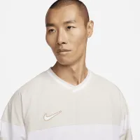 Nike Academy чоловічі Dri-FIT Soccer Top колір коричневий