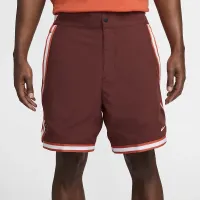 Nike для гольфу Club чоловічі Dri-FIT для гольфу шорти колір коричневий
