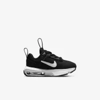 Nike Air Max INTRLK Lite Baby/Toddler Кросівки колір чорний