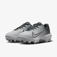 Nike Hyperdiamond 4 Pro MCS женская Softball Cleats цвет серый
