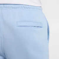 Nike Ja мужские Fleece баскетбольные Jogger Pants синий